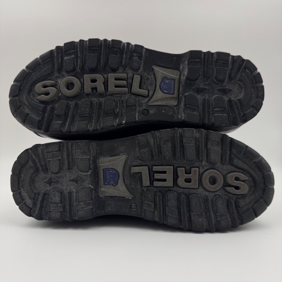 Sorel Women's Caribou II Insulated Winter Duck Boots - Removable Liner | Size 8 - Picture 15 of 16